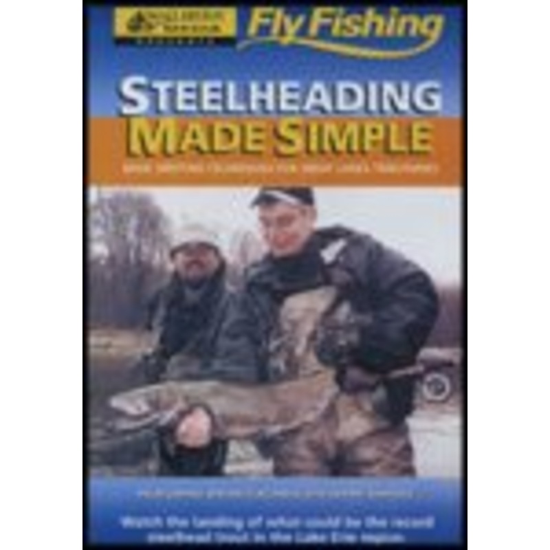 Steelheading Made Simple