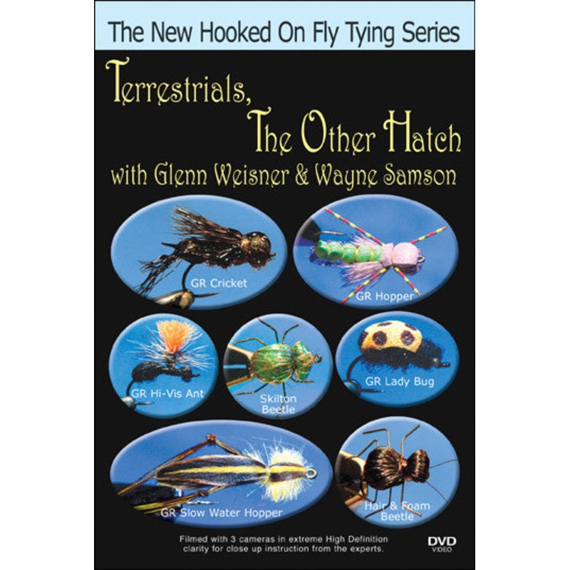 Terrestrials,The Other Hatch