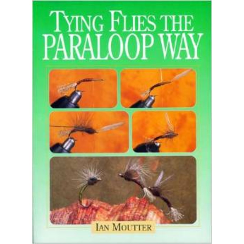 Tying Flies the Paraloop Way