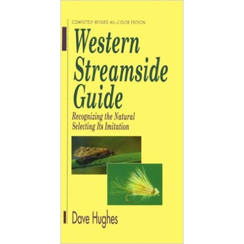 Western Streamside Guide