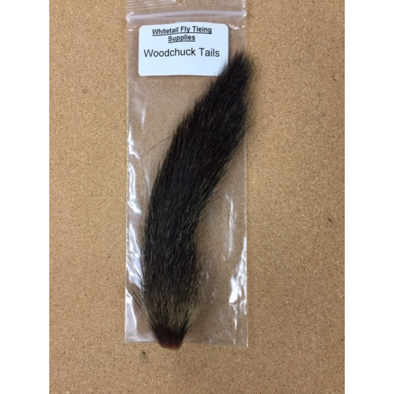 Woodchuck Tails