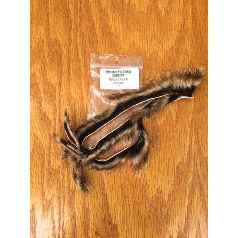 Woodchuck Zonkers – 1/4