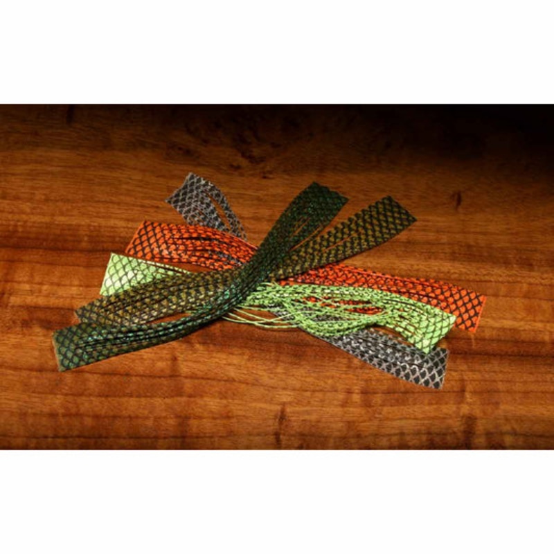 Crazy Legs – Barred and Speckled