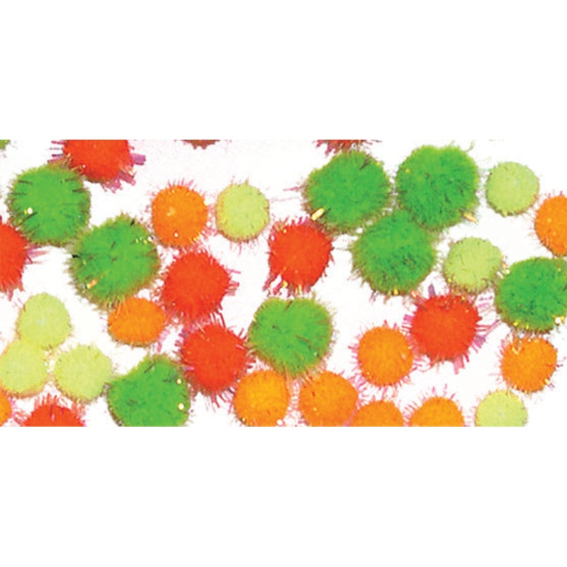 Crystal Egg Balls|Flame|Chartreuse|Cheddar Cheese|Bubble Gum Pink