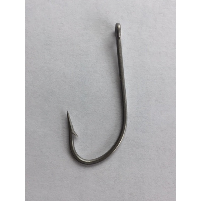Eagle Claw Lazer Sharp L054SS||4/0||3/0||2/0||1/0|6|4|8|20|25