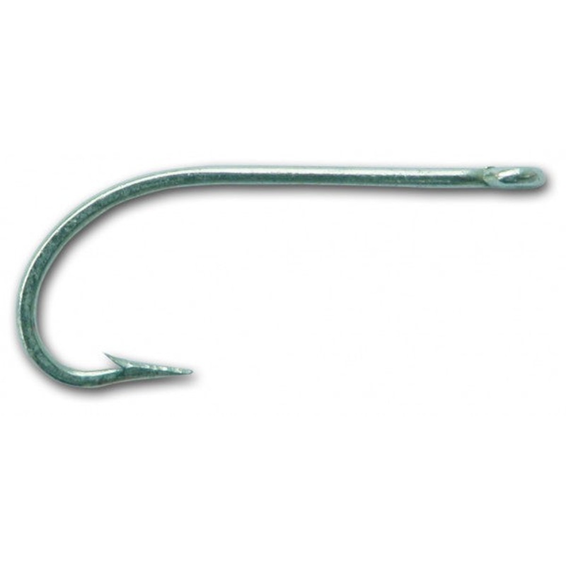 Mustad 3407DT||1/0||2/0||3/0||4/0|1|2|4|6|8|50|25