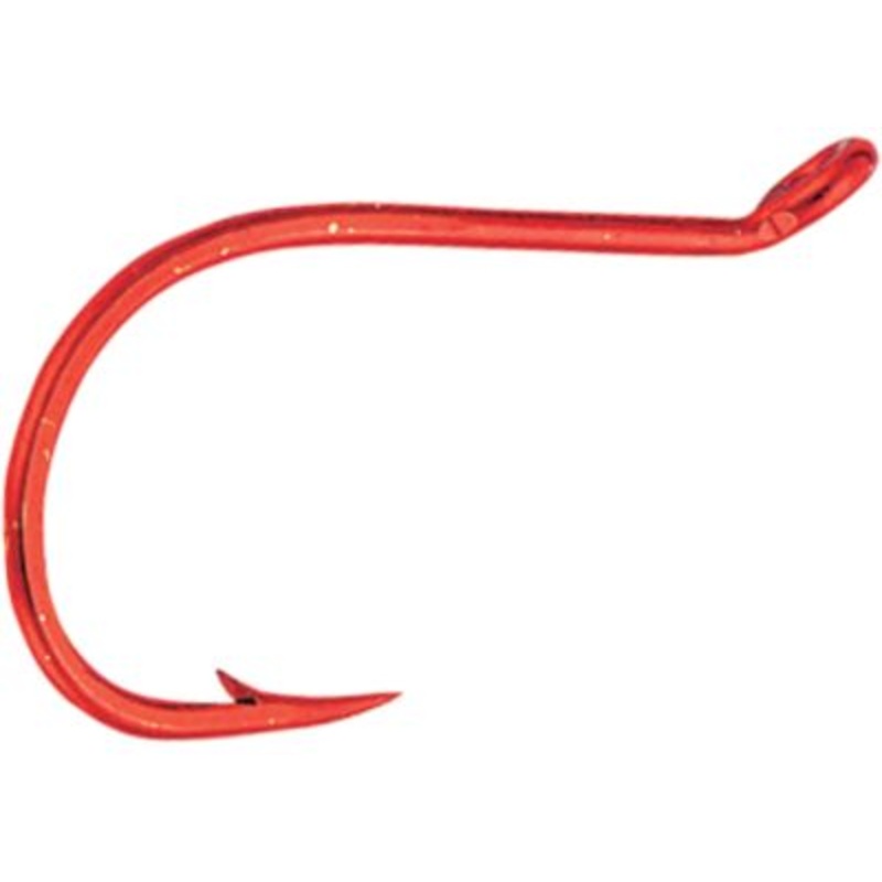 Mustad 92567R|4|Red|25