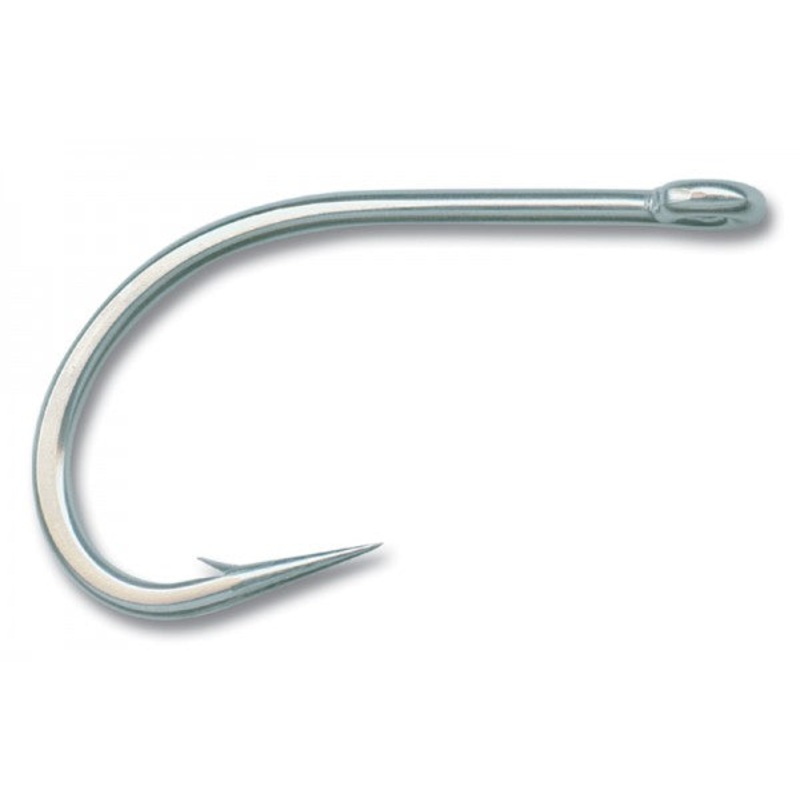 Mustad C68SNP-DT||3/0||2/0|25