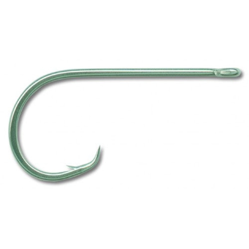 Mustad C71S/SS Circle Streamer Hooks
