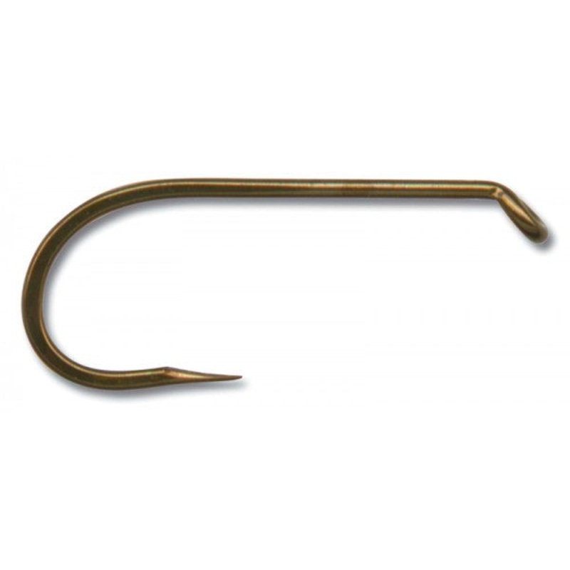 Mustad R50XNP-BR 94845|12|14|10|16|18|25|50