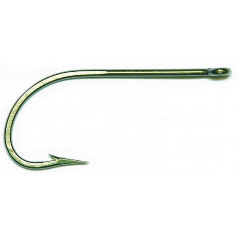 Mustad S71S SS|2|4|6|25