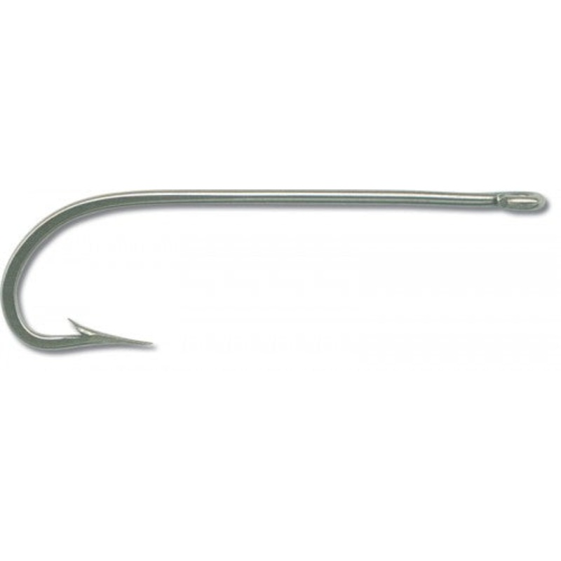 Mustad S74SZ-34011||2/0|2|4|6|1|25