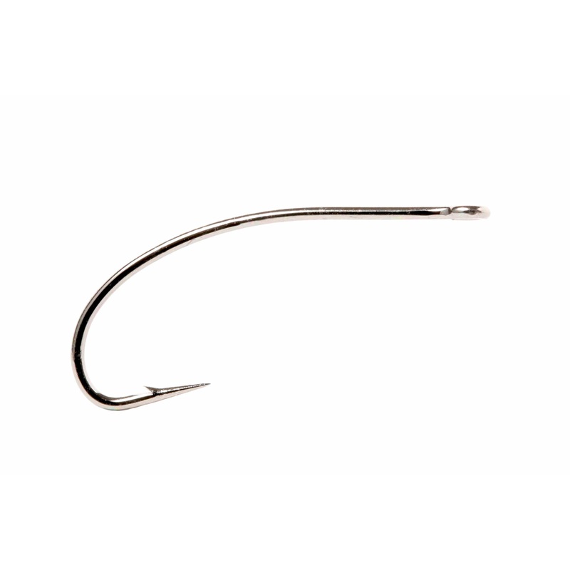 Partridge of Redditch CS54 Shrimp/Crayfish Hook
