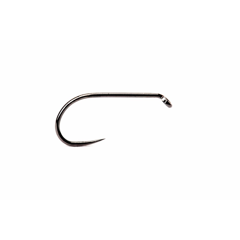 Partridge of Redditch SLD 2 XF Short Barbless Dry Fly Hook