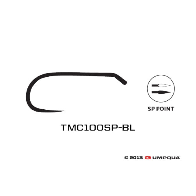 TMC 100SPBL|10|12|14|16|18|20|25