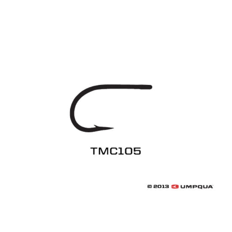 TMC 105|4|6|8|10|25