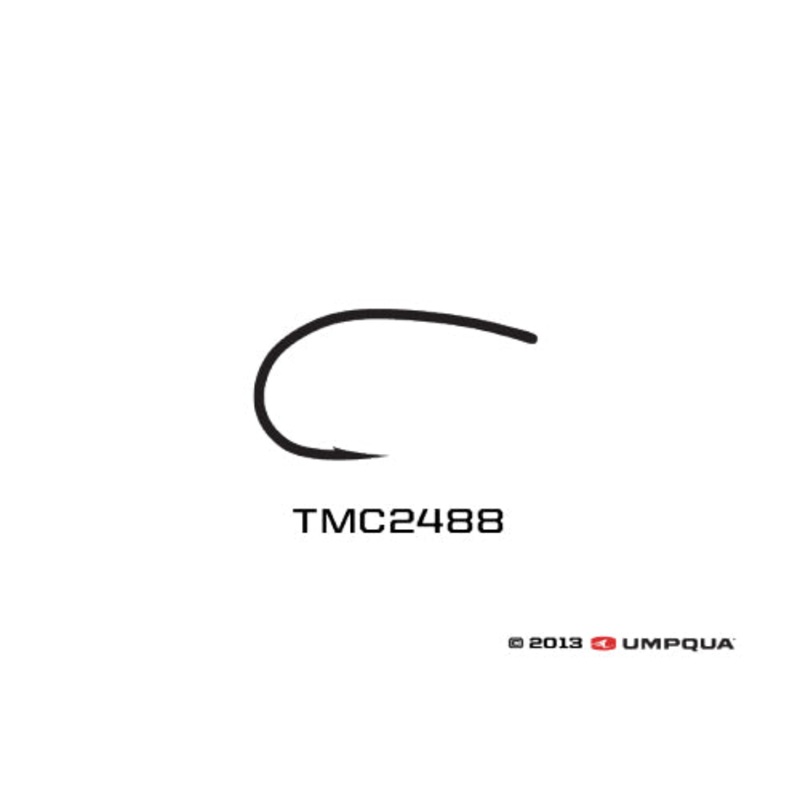 TMC 2488|10|12|14|16|18|20|22|24|26|25|100
