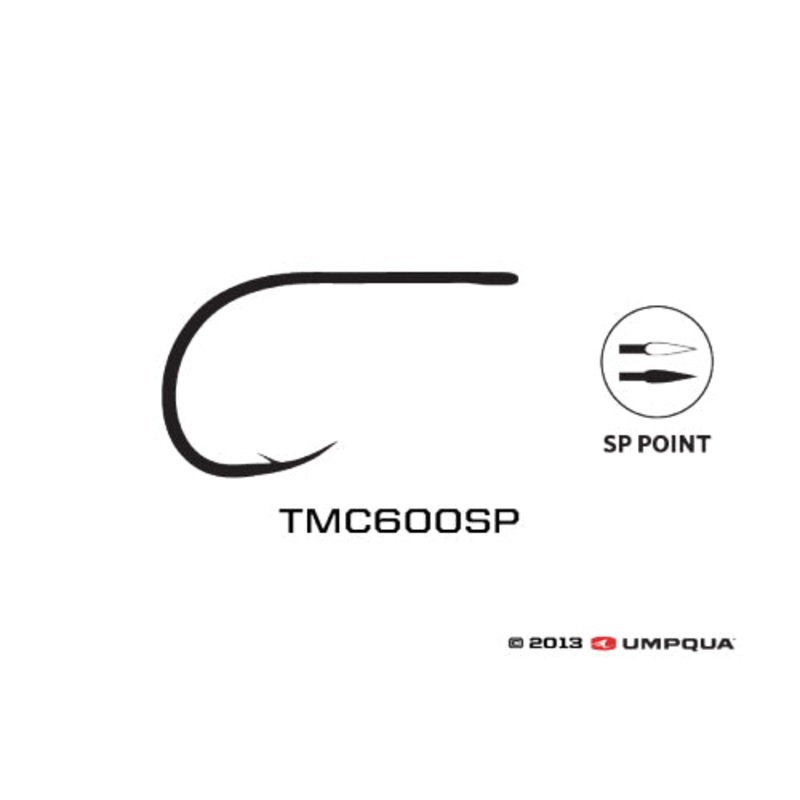TMC 600SP||2/0||1/0|1|10|12|14