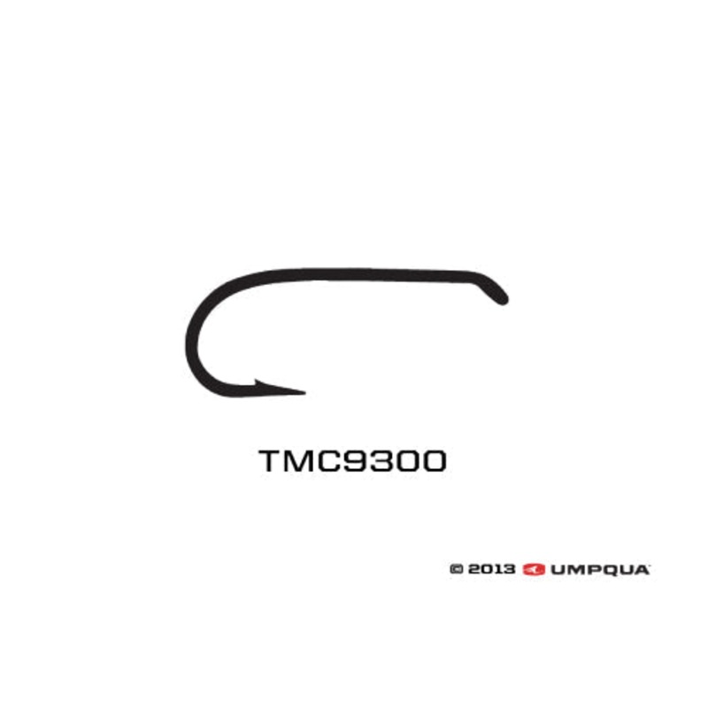 TMC 9300|10|12|14|16|18|25|100