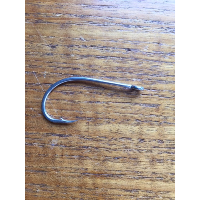 Trey Combs Big Game Hooks|2||4/0||5/0|7|5