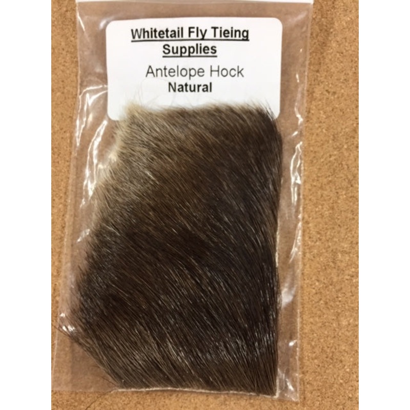 Antelope Hock|Natural