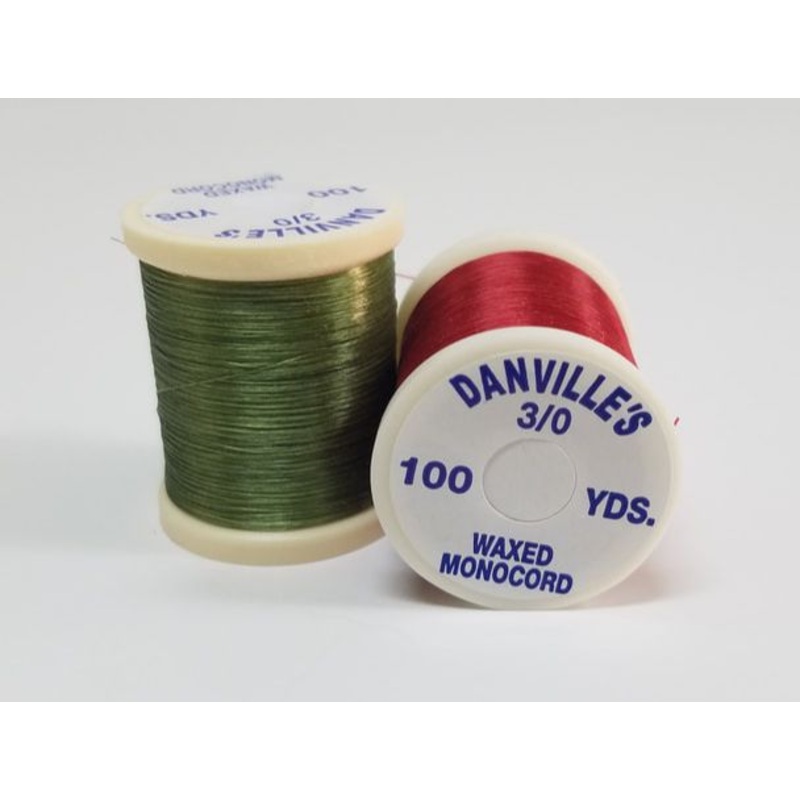 Danville Monocord 3/0 116 denier