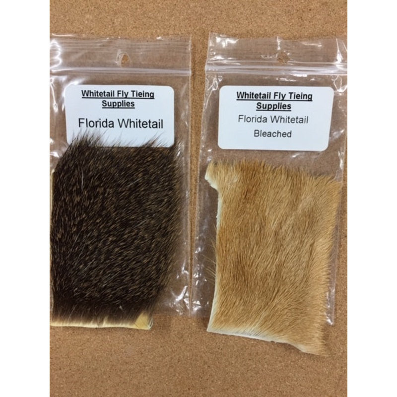 Florida Whitetail|2″ x 3″