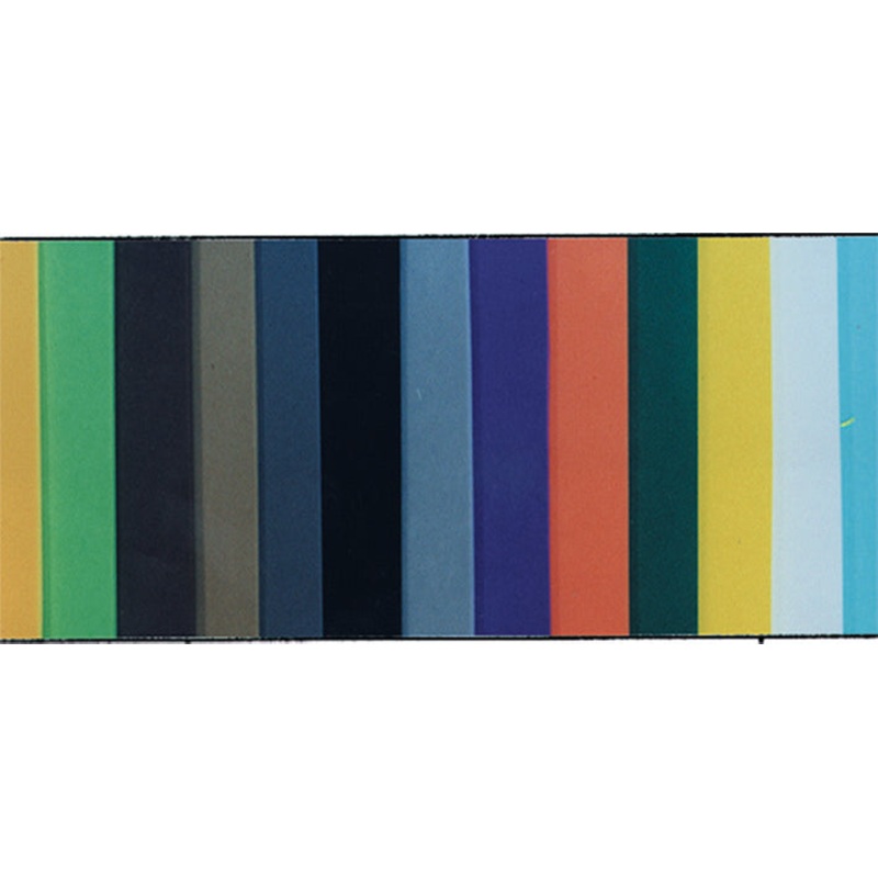 Fly Foam|1mm|2mm|Tan|Olive|Black|White|Insect Green|Light Gray|Root Beer|Purple|Damsel Fly Blue|Red|Brown|Orange