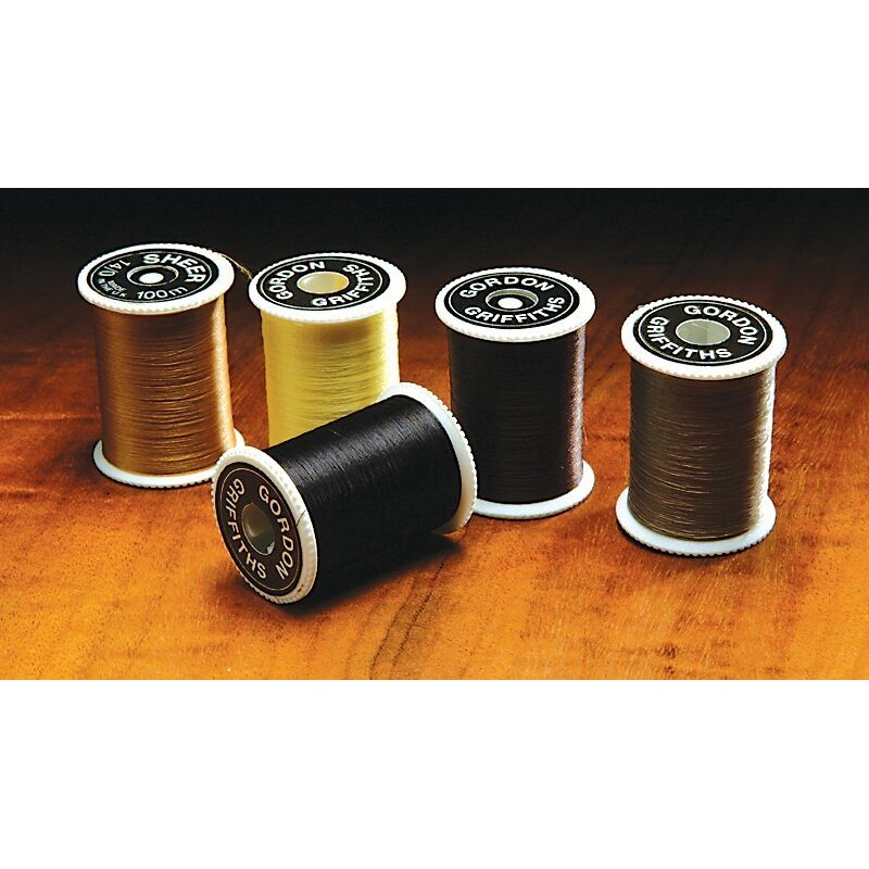 Gordon Griffiths Sheer Ultrafine (14/0)