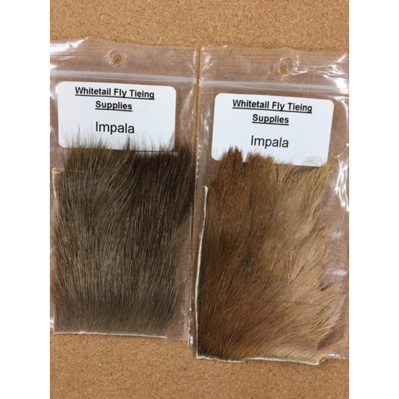 Impala – Natural|2″ x 3″|Natural