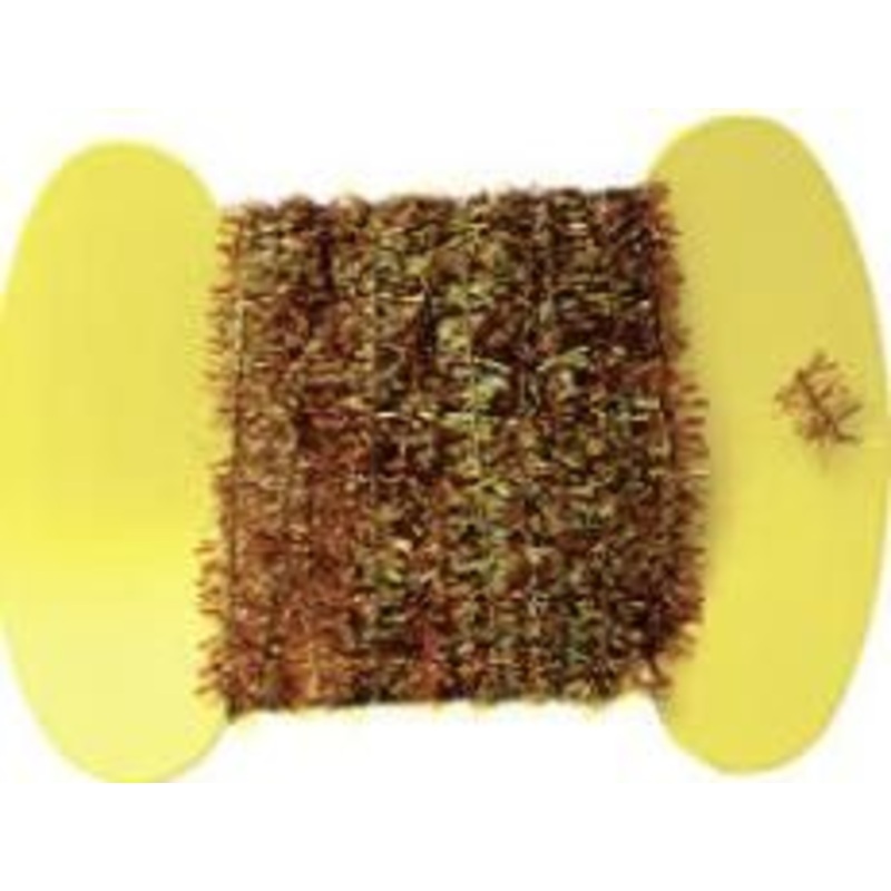 Jay Fair’s Long Schuck Sparkle Chenille