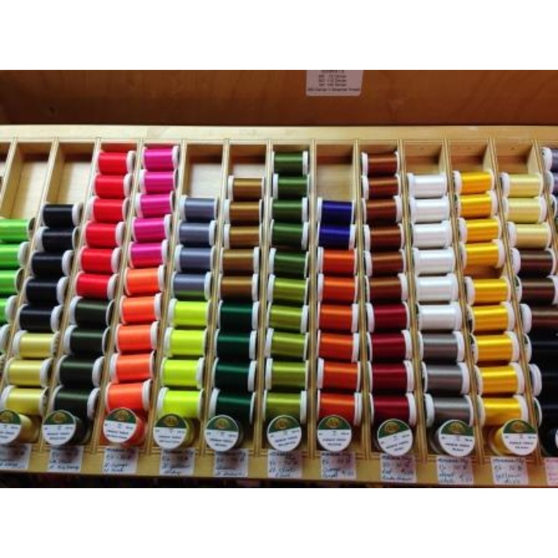 Montana Fly Company Premium Thread