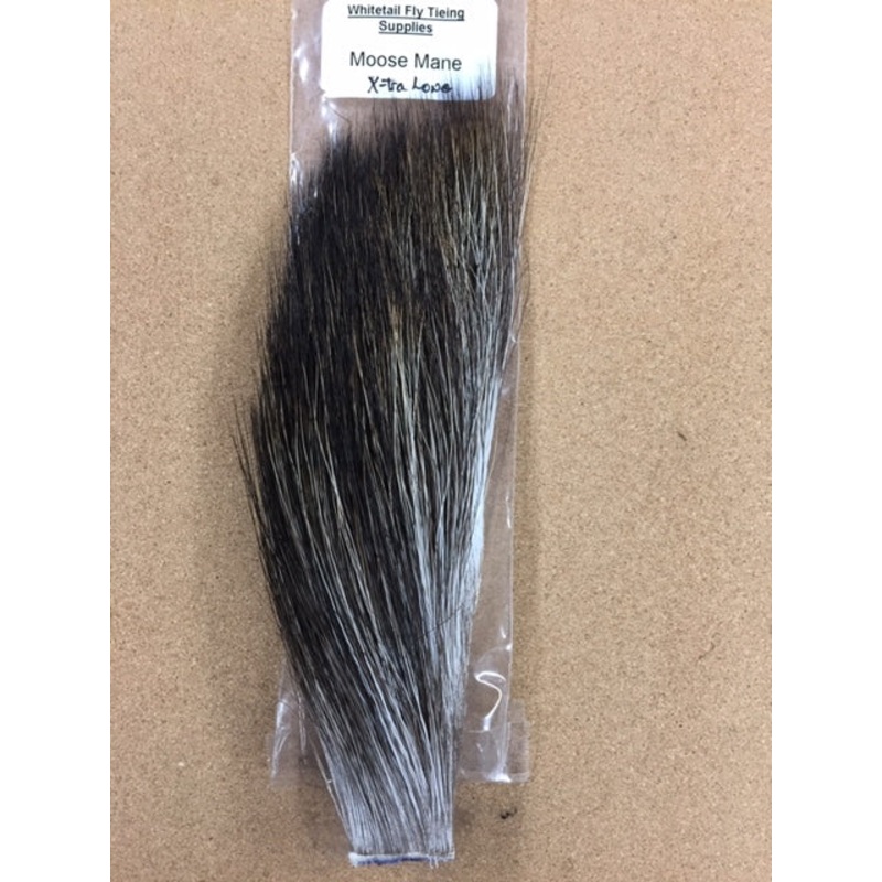 Moose Mane Long|Natural