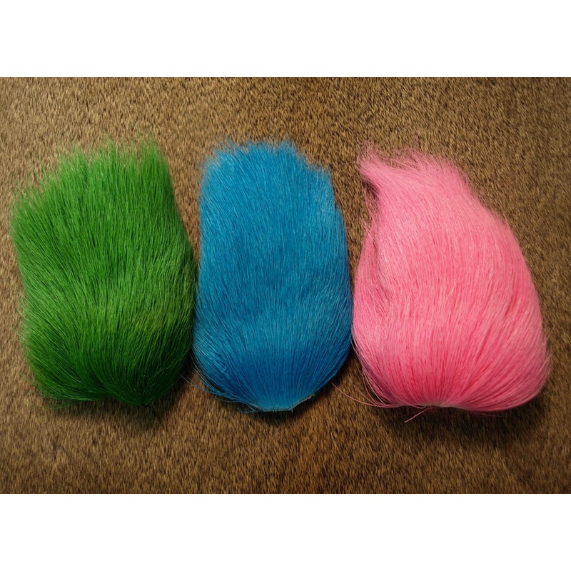 Nature’s Spirit, Deer Belly Hair