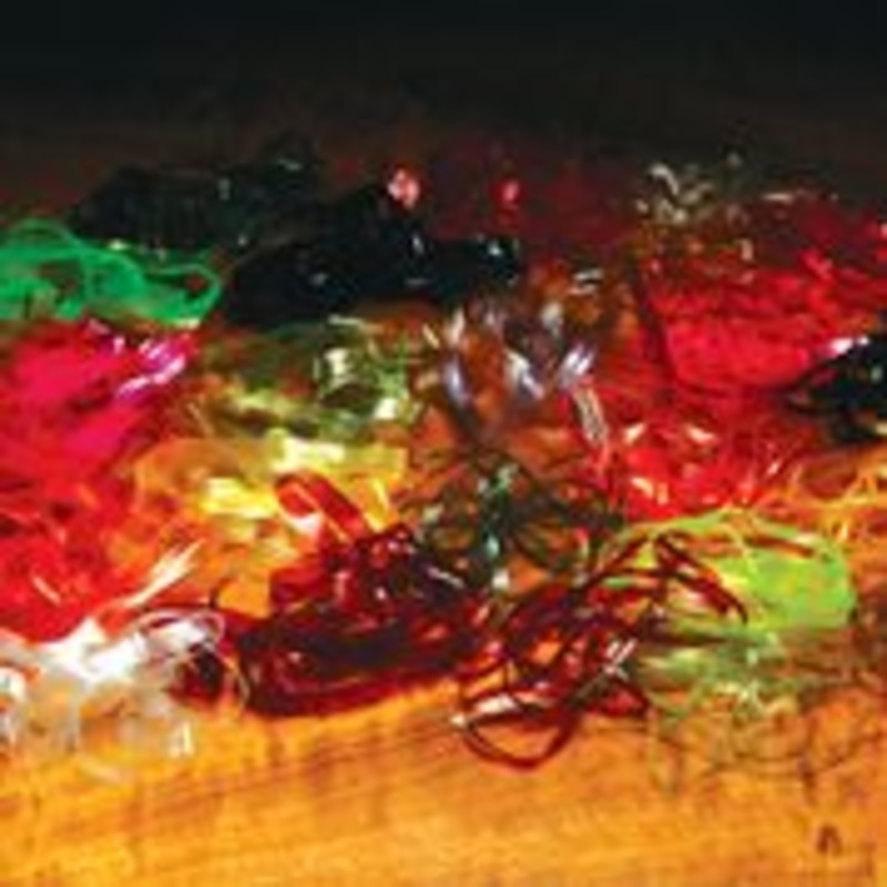 Scud Back|1/4″|1/8″|Amber|Pink|Dark Olive|Gray|Light Olive|Clear|Tan|Yellow|Chartreuse|Red|Black