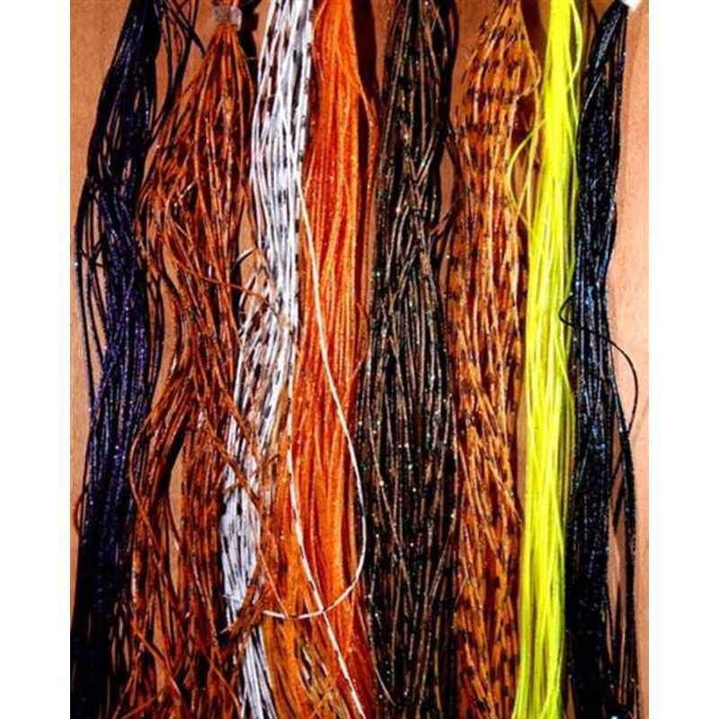 Silicone Micro Mini Legs – Cascade Crest