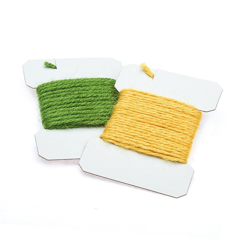 Sparkle Yarn|Black|Brown|Tan|White|Light Olive|Medium Dun|Dark Dun|Yellow|Amber|Rust|Olive|Dark Tan|Cream