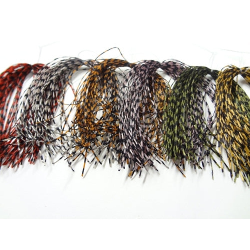 Speckled Sexi Legs|Red|Yellow|Golden Yellow|Orange|White|Tan|Olive