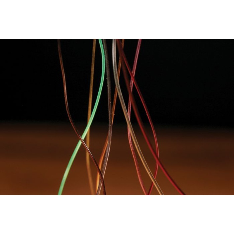 Standard Hollow Tubing, Hareline