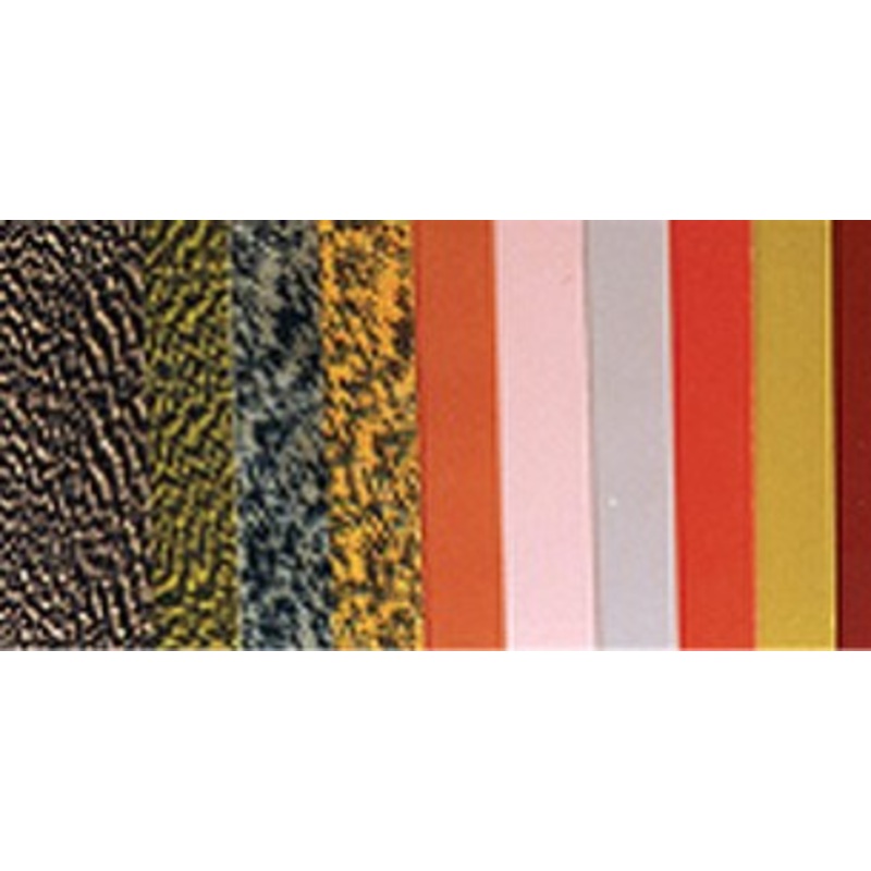 Thin Skin|Clear|Burnt Orange|Gray|Cream|Yellow|Tan|Brown|Rusty Brown|Wine|Red|Light Olive|Olive|Black|Amber|Gray Brown|Chartreuse|Shrimp Pink|Bighorn Pink