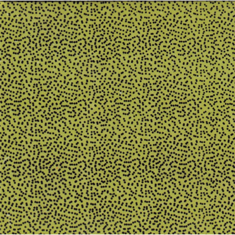 Thin Skin Fly Specks|Clear/Black|Tan/Black|Brown/Black|Olive/Black|Czech Speck