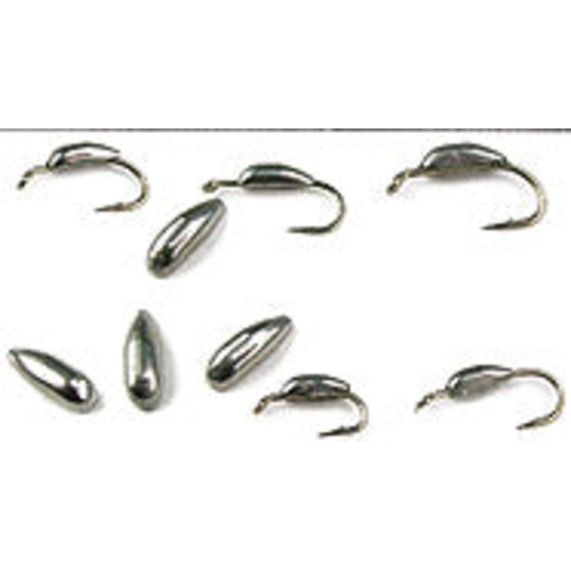 Tungsten Fly Humps|Small 16 – 18|Medium 14 -16|Large 12 – 14|X Large10 – 12