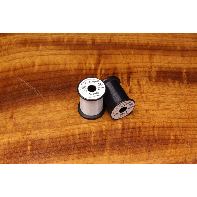 UNI Caenis|Black|White