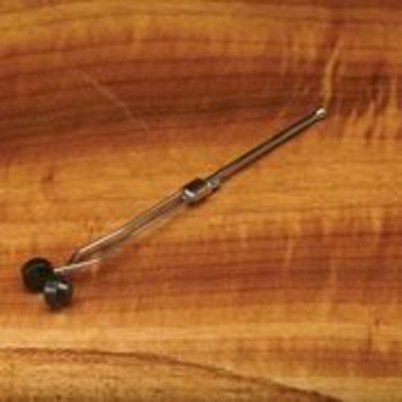 Bobbin, Griffin – Bass/Saltwater Ceramic