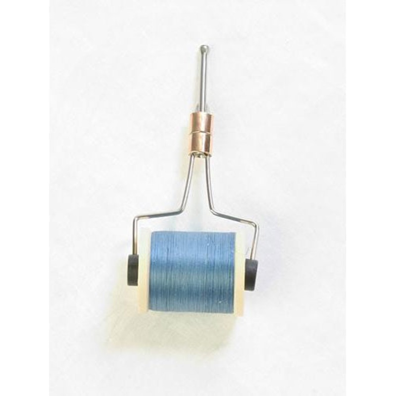 Bobbin, Griffin – Magnum Ceramic