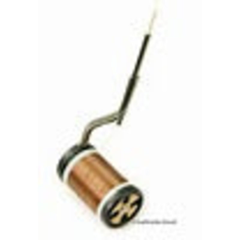 Bobbin, Rite – Cermag