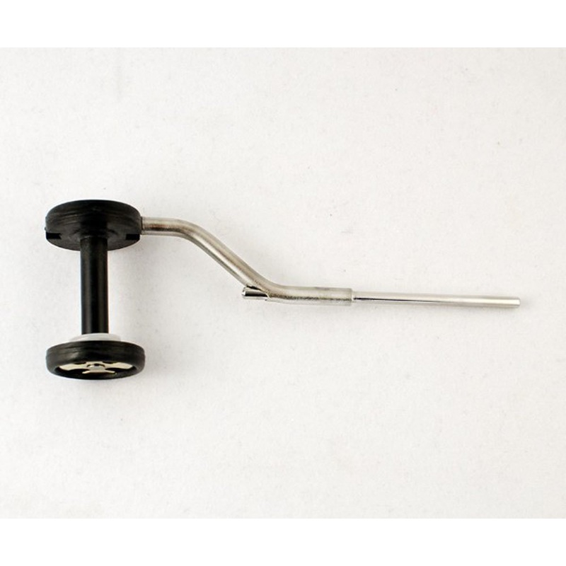Bobbin, Rite – Magnum