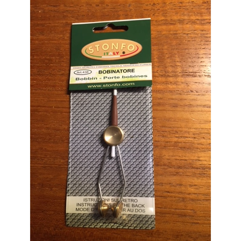 Bobbin, Stonfo Regular
