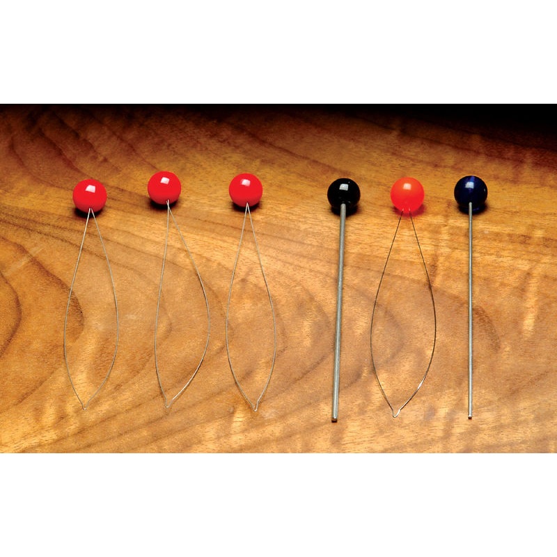 Bobbin Threader with Bobbin Tube Cleaners, Griffin