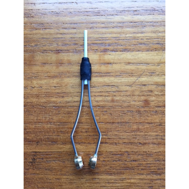 Bobbin, Tiemco – Ceramic Standard